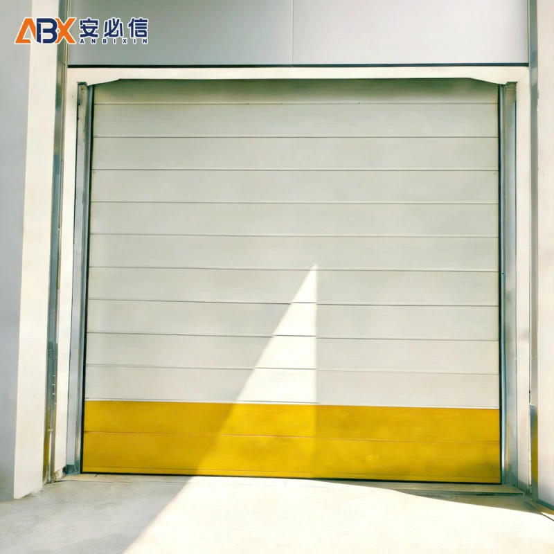 凉山彝族自治州垂直提升门